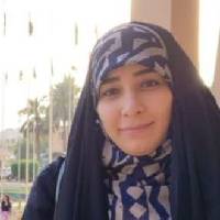 فاطمه کسمایی